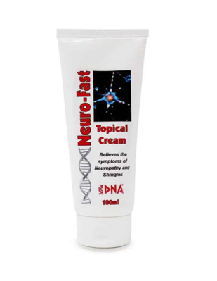 Neurofast Cream 100ml
