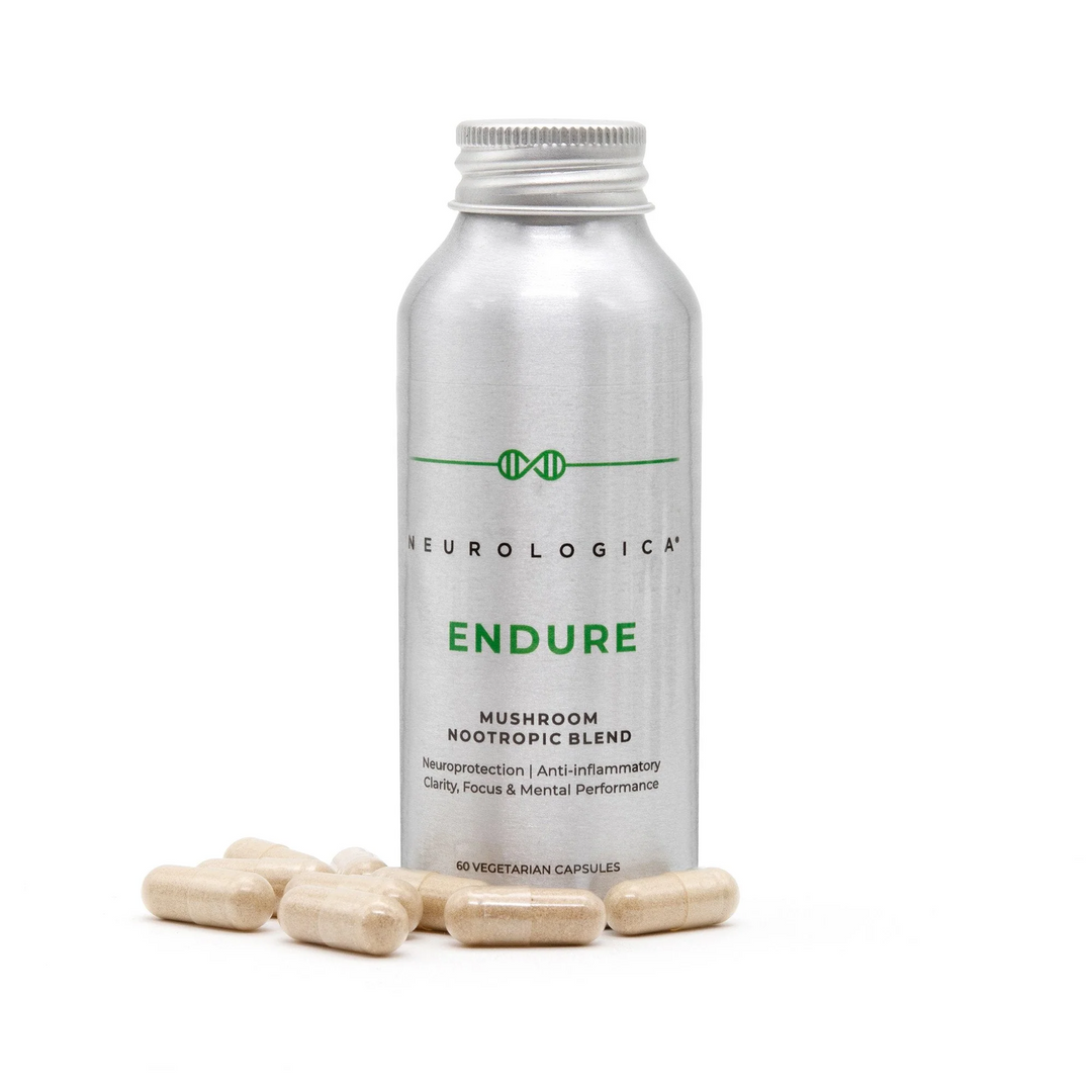 Neurologica Endure 60c