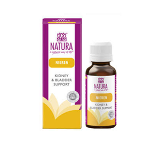 Nieren 25ml Drops