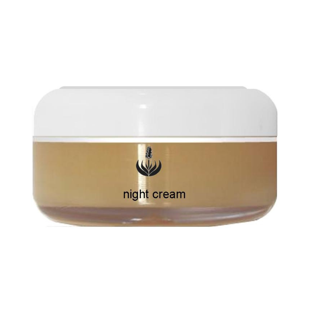 Night Cream 10ml