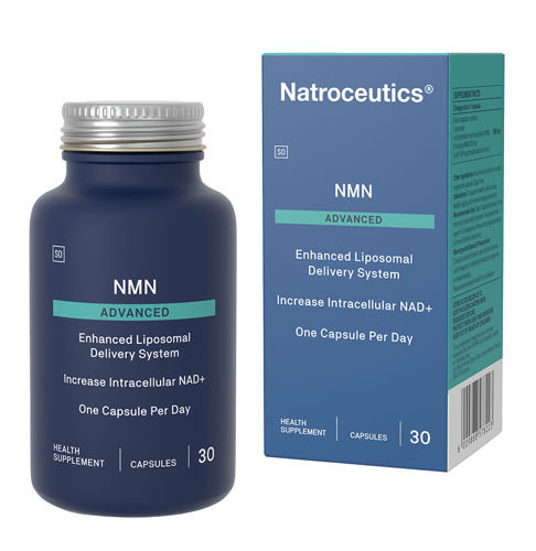 Natro- NMN Advanced 30c