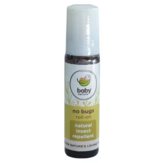 No Bugs Insect Repellent roll on 10ml