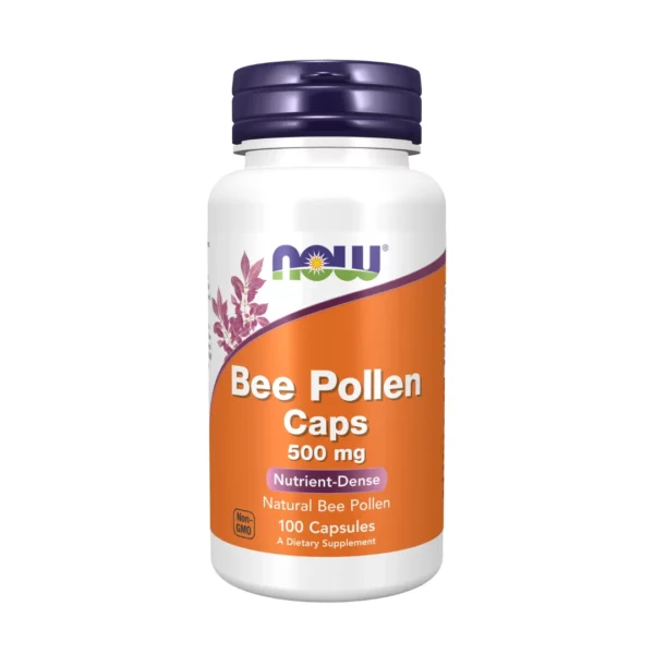 Bee pollen 500mg
