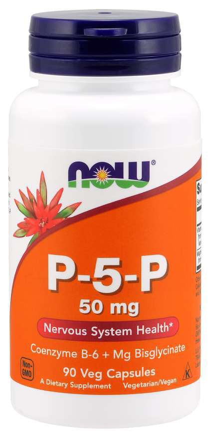 NOW Nervous System Health Plus