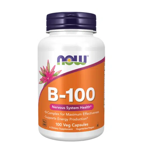 Vitamin B-100  100VC