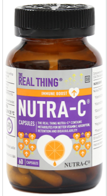 Nutra C 60c