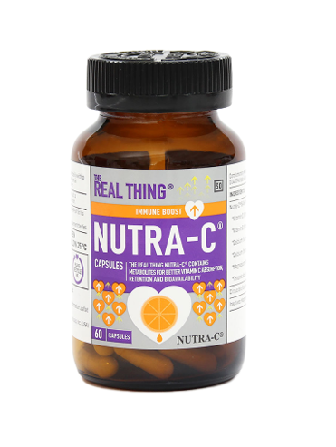 Nutra C 60c