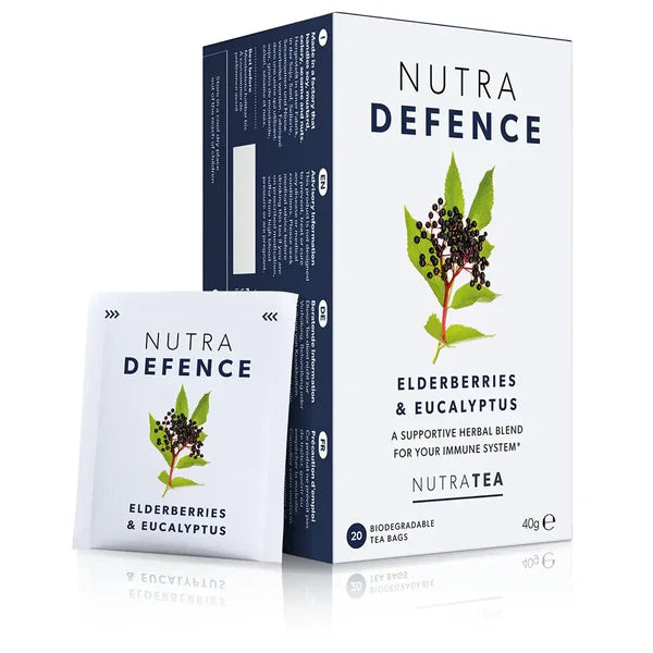Defence Tea 20tb