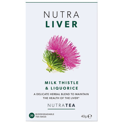 Liver Tea 20tb