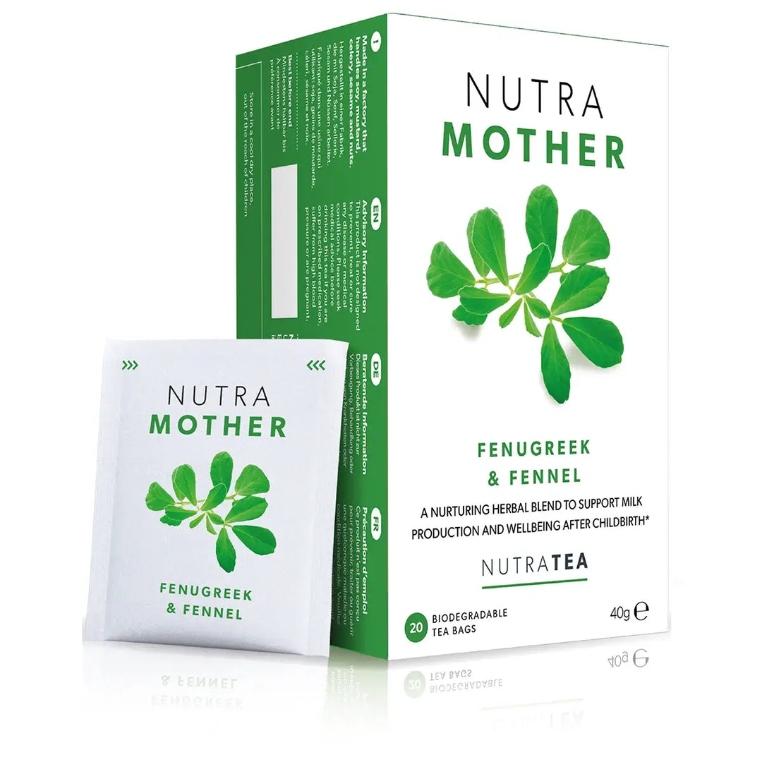 Mother Tea 20tb