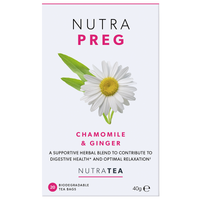 Preg Tea 20tb