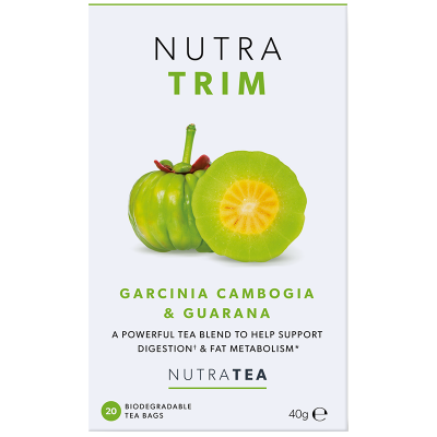 Trim Tea 20tb