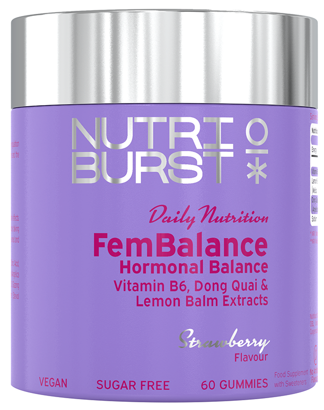 FemBalance 60 Gummies