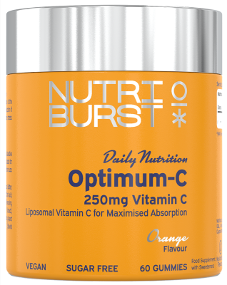 Optimum C 60 Gummies