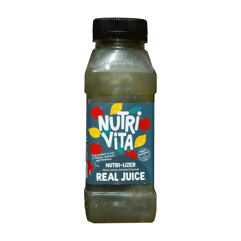 Nutri Lizer Juice 250ml