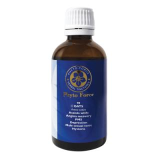 Oats 50ml