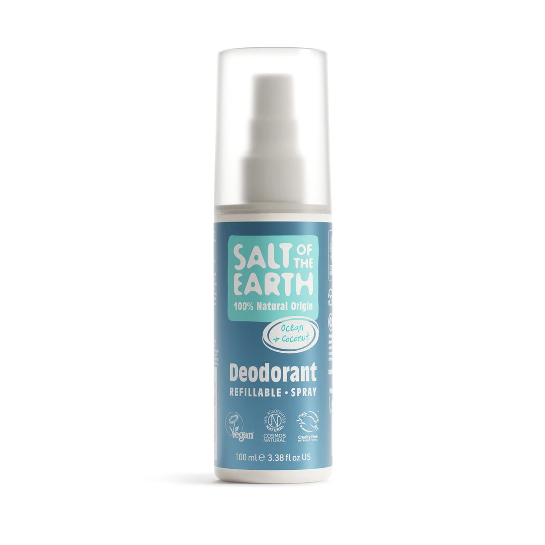 SOTE OCEAN & COCONUT Spray