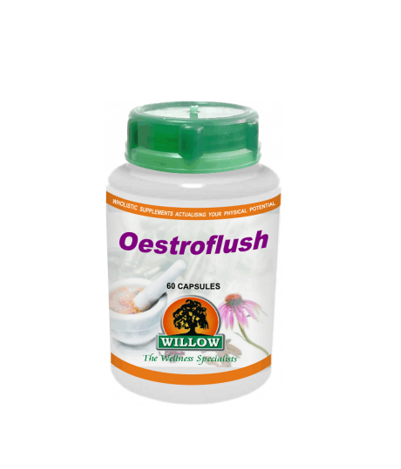 Oestroflush 60s