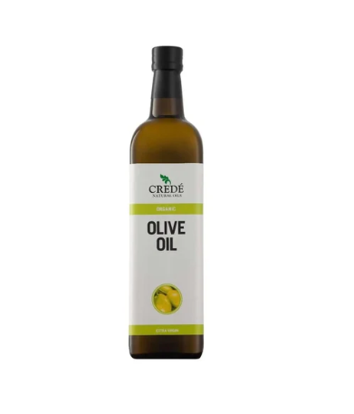 Organic olive oil 1L
