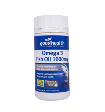 Omega 3 Fish Oil 70s