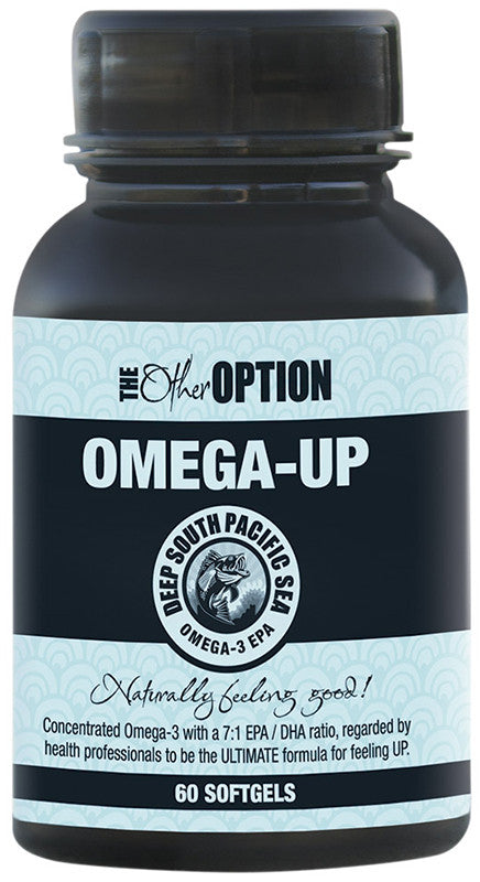 Omega Up 60s