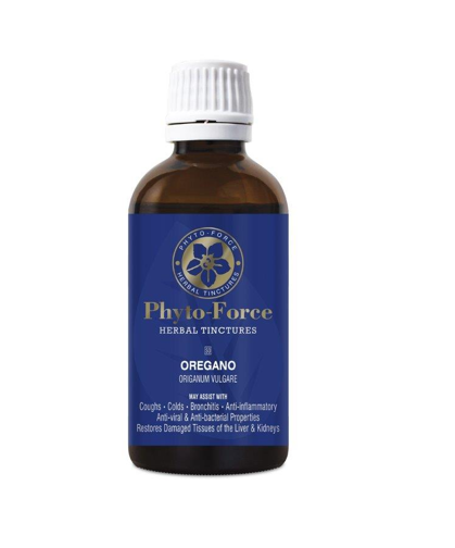 Oregano 50ml