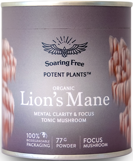 Organic Lion&