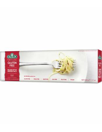 Gluten-Free Italian Style Spaghetti 220g
