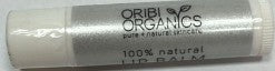 Peppermint Lip Balm With vit E 5g Tube