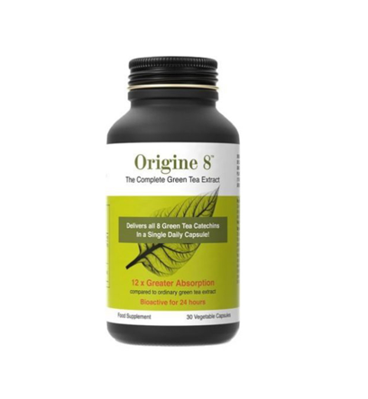Origine 8 Green Tea Extract 30c