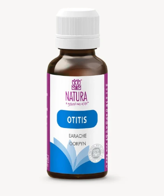 Otitis 25ml