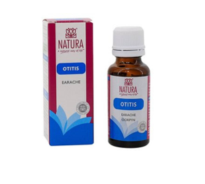 Otitis 25ml
