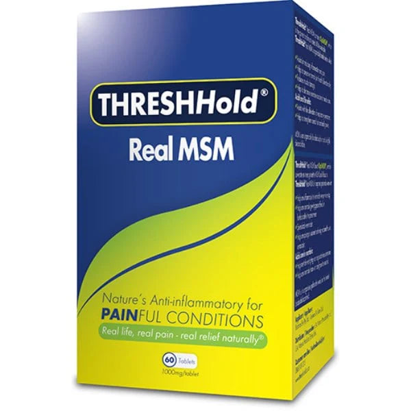 Real MSM Plus Gel 100ml