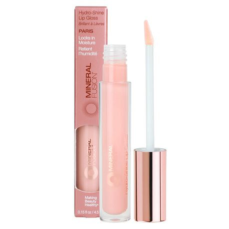 Hydro-Shine Lip Gloss - Paris