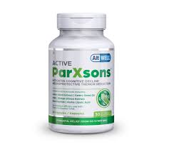 ParXsons Active 60c