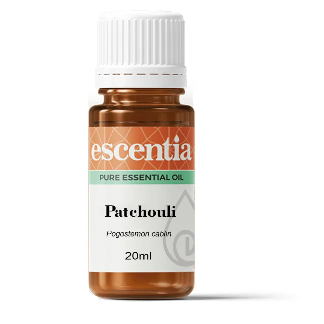 Escentia Patchouli Oil 20ml