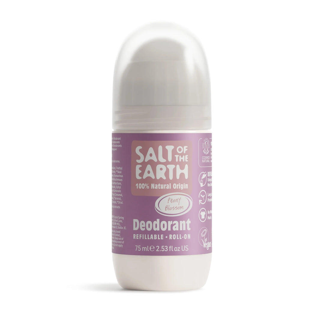 SOTE PEONY BLOSSOM Roll On 75ml