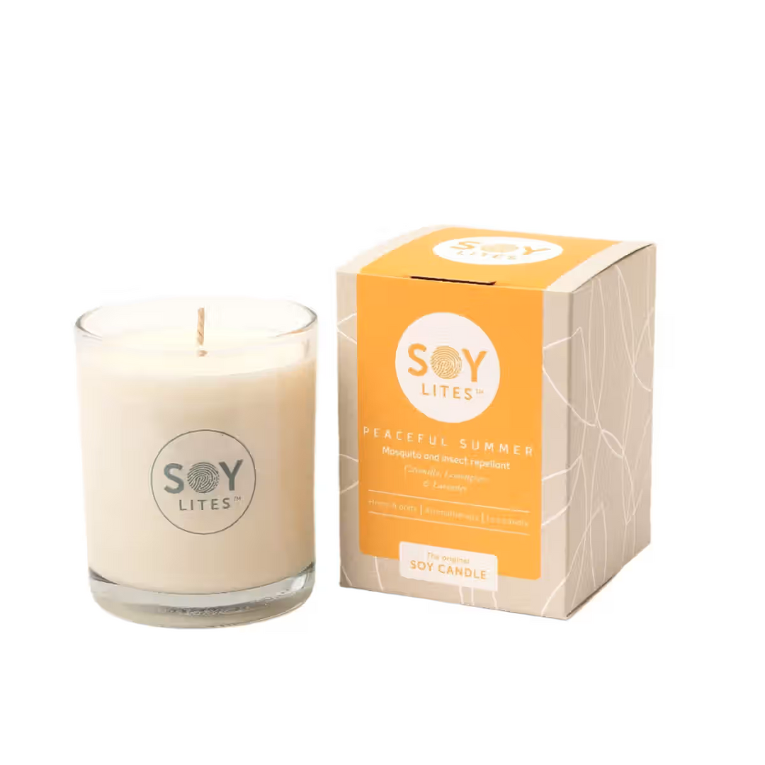 Peaceful Summer Moisturising Tumbler 220ml