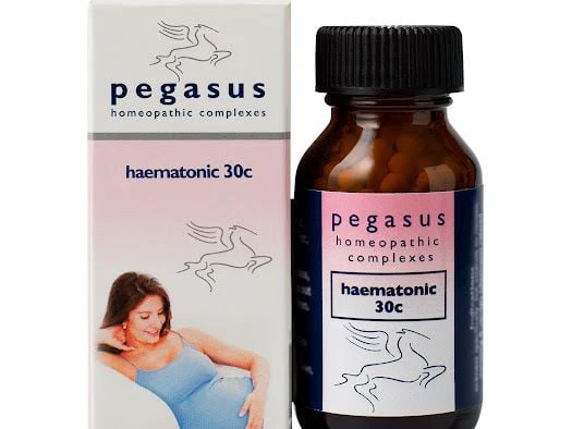 Pegasus Haematonic 30c