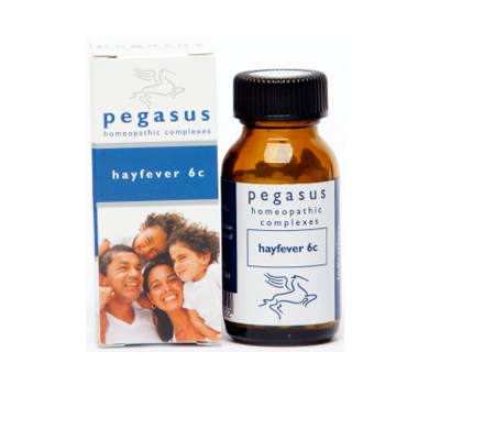 Pegasus Hayfever 6c