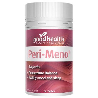 Peri- Meno 60T
