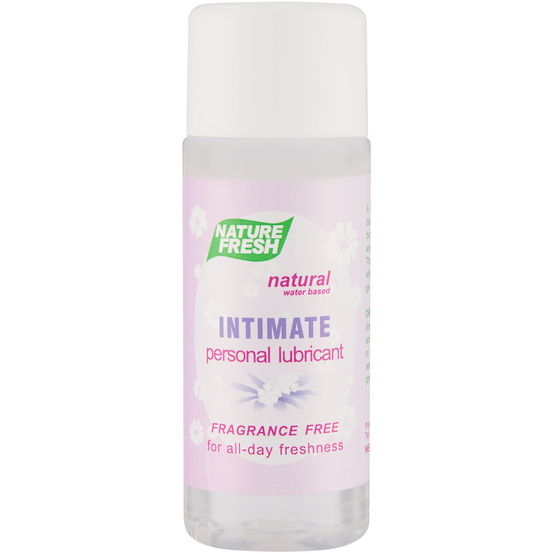 Personal Lubricant Fragrance Free 100ml