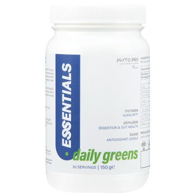 Phyto Pro  Essentials Daily Greens 150g