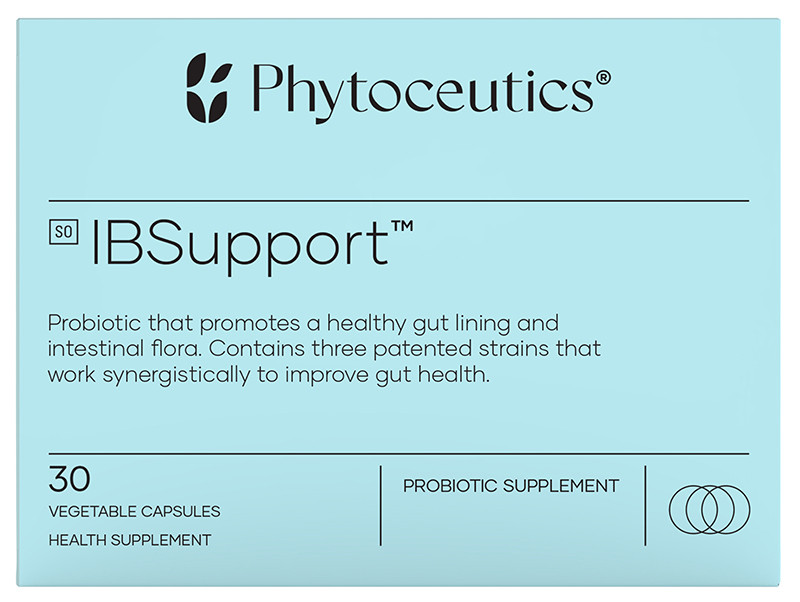 IBSupport 30c