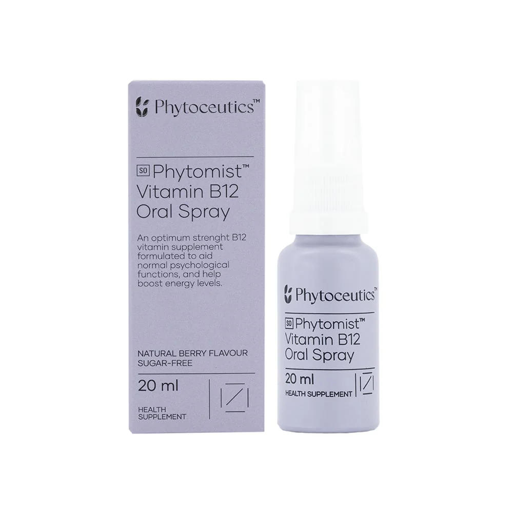 Phytomist Vitamin B12 Spray 20ml
