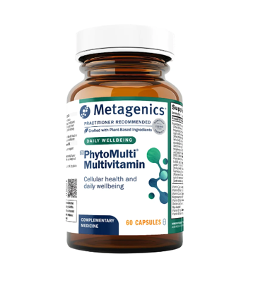 PhytoMulti Capsules 60s
