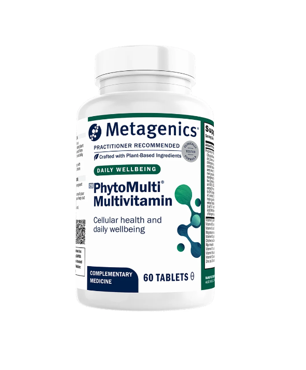 PhytoMulti Without Iron 60 (Tabs)