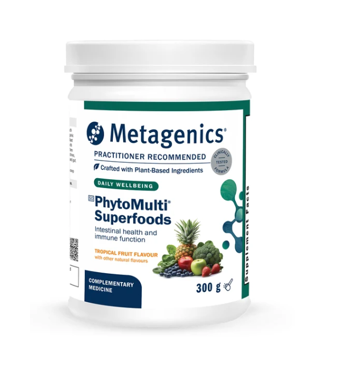 PhytoMulti Superfoods 300g