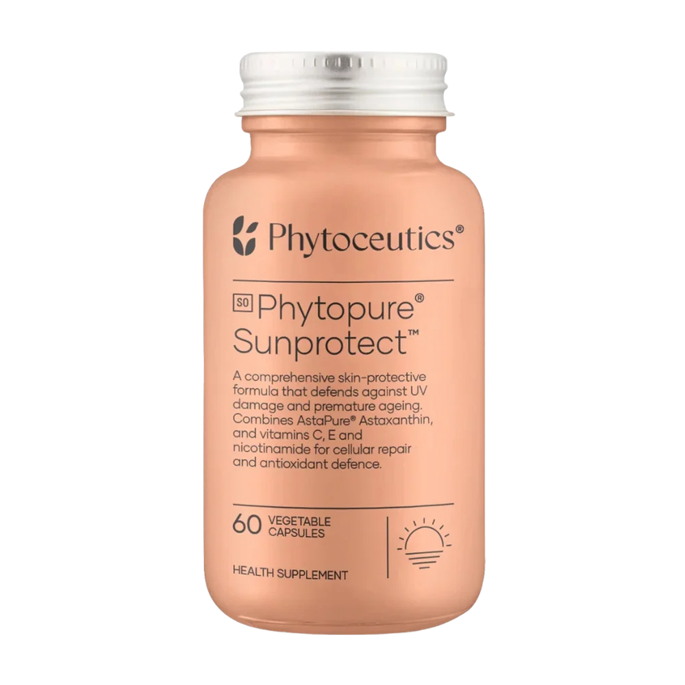 Phyto Sunprotect 60s