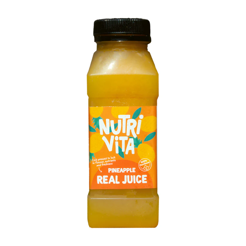 Pineapple 250ml